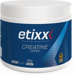 Ettix Ettix Creatine Creapure 300gr