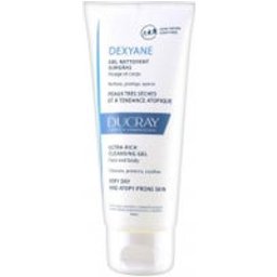 Dexyane Gel Nettoyant Surgras 100ml