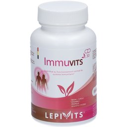 LepiVits® ImmuVits