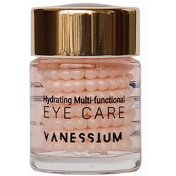 Eye Care Hydratant Multifonctionnel 15ml