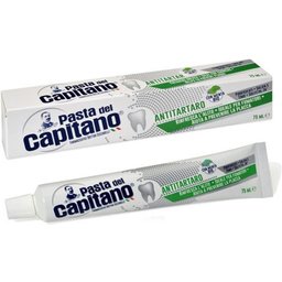 Pasta del Capitano Dentifrice Antitartre 100ml