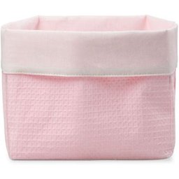 Cesto Organizador Rosa 1ud