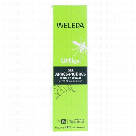 Urtigel Après Piqures tube 25g