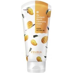 My Orchard Mangue Mousse Nettoyante 120ml