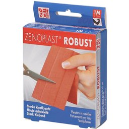 Zenoplast Robust 6cm x 1m