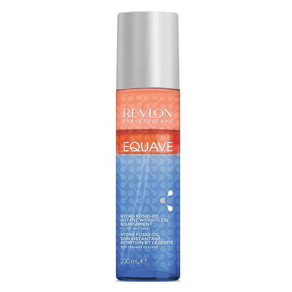 Equave™ Soin Tri-Phase Nutrition et Légèreté 200ml