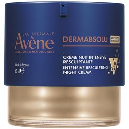 Dermabsolu Crème Nuit Intensive Resculptante
