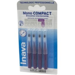 Brossettes Monocompact 1.8 Mm Boite De 4