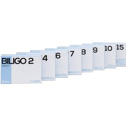 Biligo 4 Mangan 20 2ml