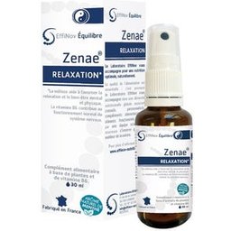 Equilibre Zenae Relaxation 30ml