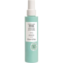 Water Soul Eco Sun Cream Spf50 150ml