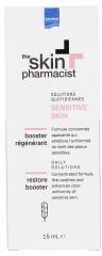 Sensitive Skin Booster Régénérant 15 ml - Flacon compte goutte 15 ml