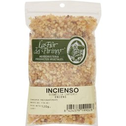 Encens Lagimas 120g