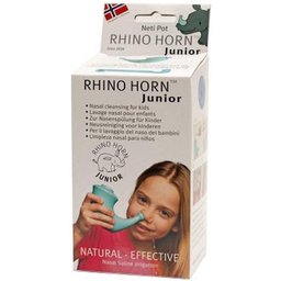 Junior Lavage Nasal Pour Enfants