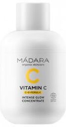 Mádara Vitamin c Intense Glow Concentrate 30 ml - Flacon-Pompe 30 ml