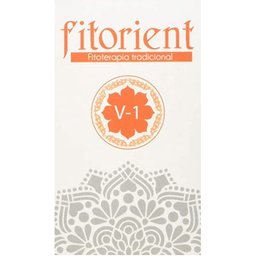 Fitorient Expulse le Vent-Chaleur 60comp