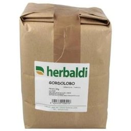 Hierba Gordolobo 1kg