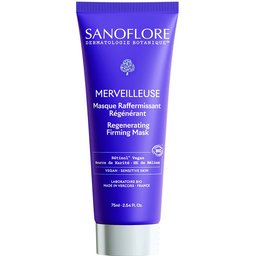Merveilleuse Masque Raffermissant Régénérant