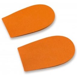 Repose Talon en Silicone Avec Grand Tissu 1ut