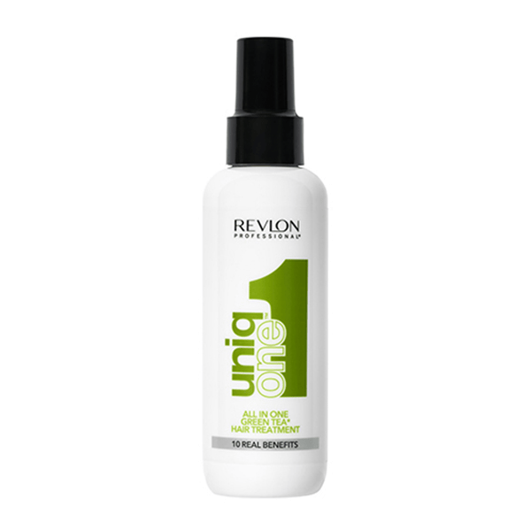 UniqONE™ Masque Spray Sans Rinçage Thé Vert 150 ml