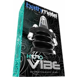 Hydrovibe Anneau d'hydrothérapie 1pc