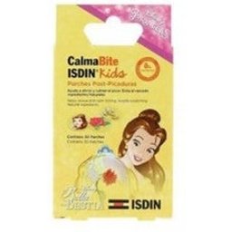 ISDIN™ CalmaBite Beauty and the Beast Patchs Post-pick 30 Patchs