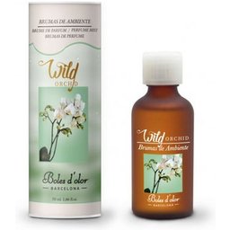 Boles d'Olor Ambients Brume d'orchidée sauvage 50ml