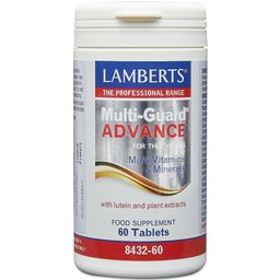 Multi Max Advance 60 Comp Multi Max Advance 60 Comp