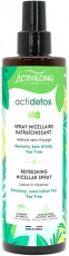 Spray Micellaire Rafraichissant Actidetox