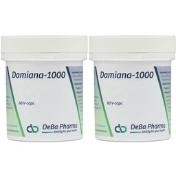 Deba Damiana-1000