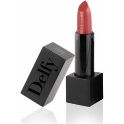Velvetly Matt Lipstick Color Toasted Almond 4g