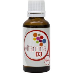 Vitamine D3 30ml