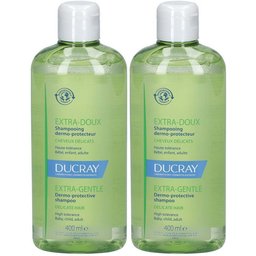 Extra-Doux Shampooing Dermo-Protecteur