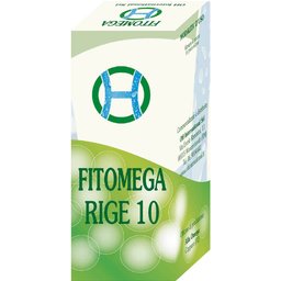 Fitomega Rige 10 50ml