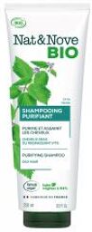Shampoing Purifiant à l'Ortie Bio 250 ml - Tube 250 ml