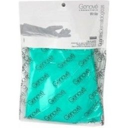 Genové gants en vinyle T-small 2 pcs