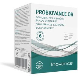 Ysonut Probiovance Or 14 sachets