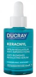 Keracnyl Sérum Régulateur Anti Imperfections 30 ML - Flacon compte goutte 30 ml