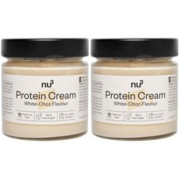 Protein Cream Chocolat blanc