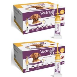 Vectra 3D 1,5 - 4 kg
