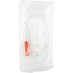 Set à Perfusion avec Prise d’Air + Y + Filtre Purge 110.1624