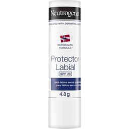 Neutrogena Stick Lèvres SPF20 4,8g