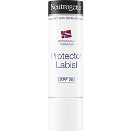 Neutrogena Stick Lèvres SPF20 4,8g