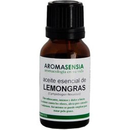 Lemongras Huile Essentielle 15 ml