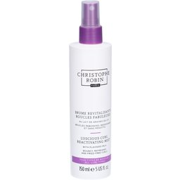 Brume Revitalisante Boucles Fabuleuses