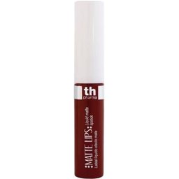 Th-matte Lips 05 rouge