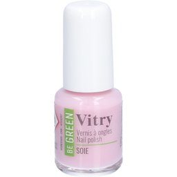 Vernis be green soie