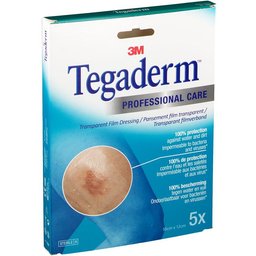 3M™ Tégaderm™ Pansement 10 cm x 12 cm