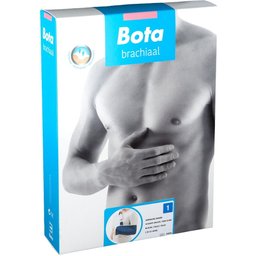 Écharpe Major Bleu Taille 1