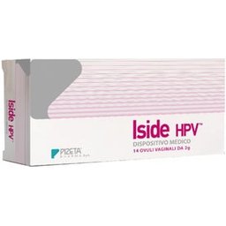 Pizeta Pharma Iside Hpv 14uts